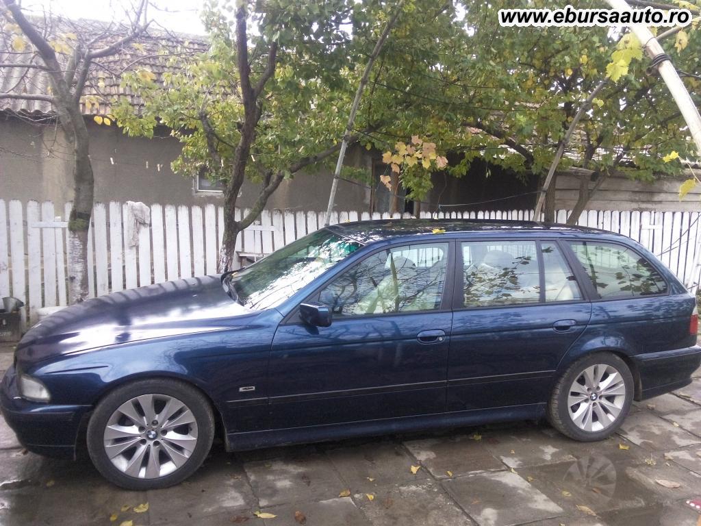 BMW 530 D