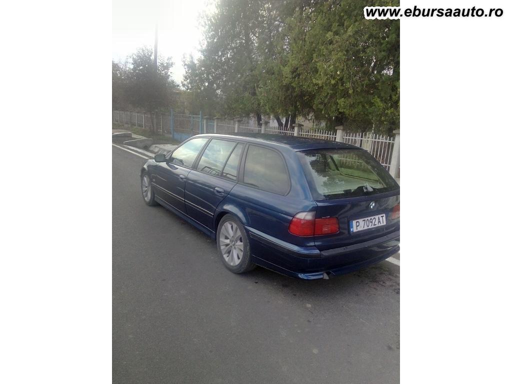 BMW 530 D