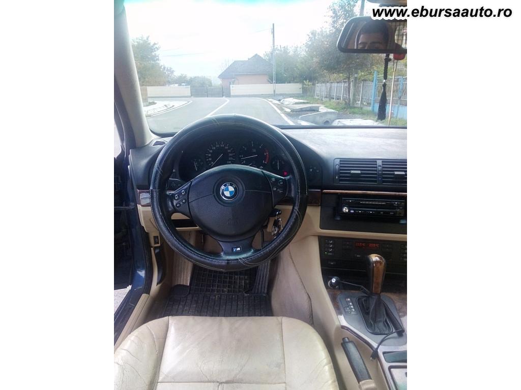 BMW 530 D