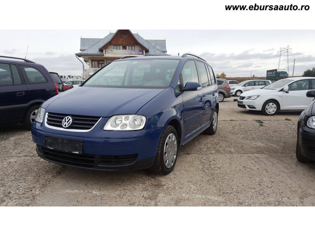 VW TOURAN