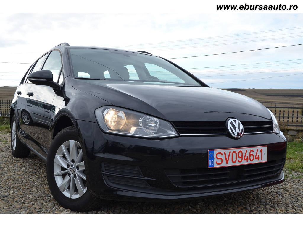 VW GOLF 7