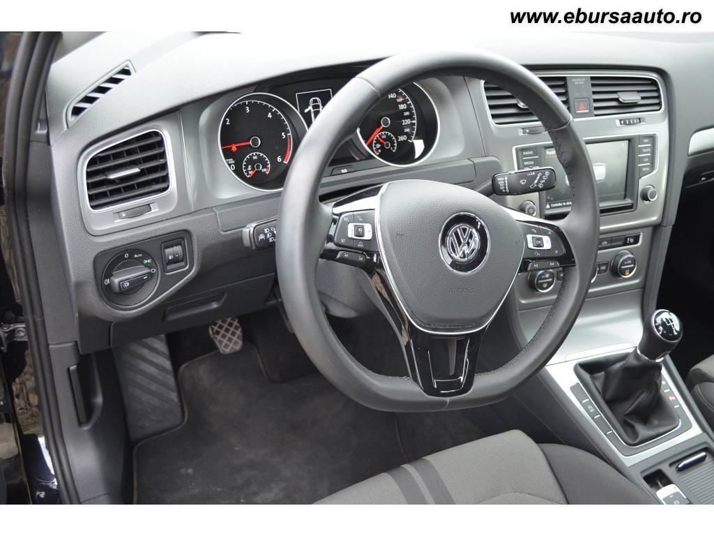 VW GOLF 7