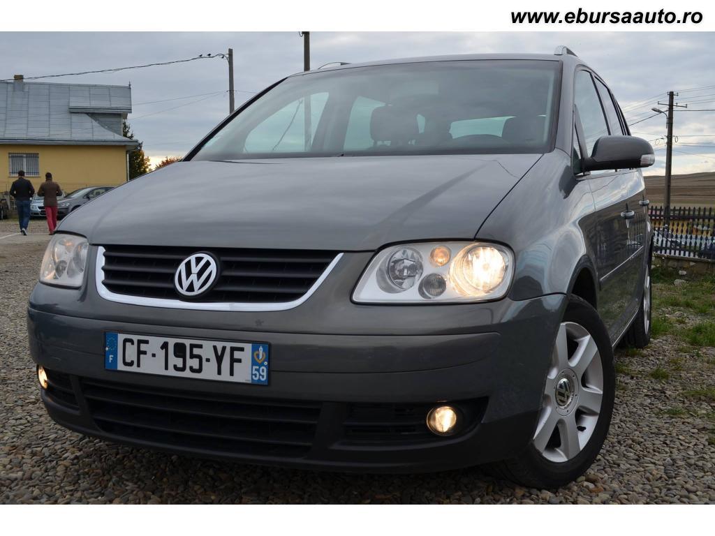 VW TOURAN