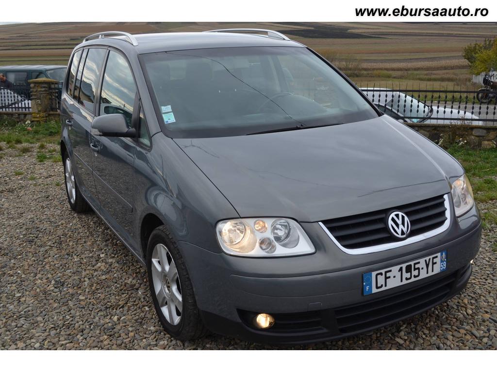 VW TOURAN