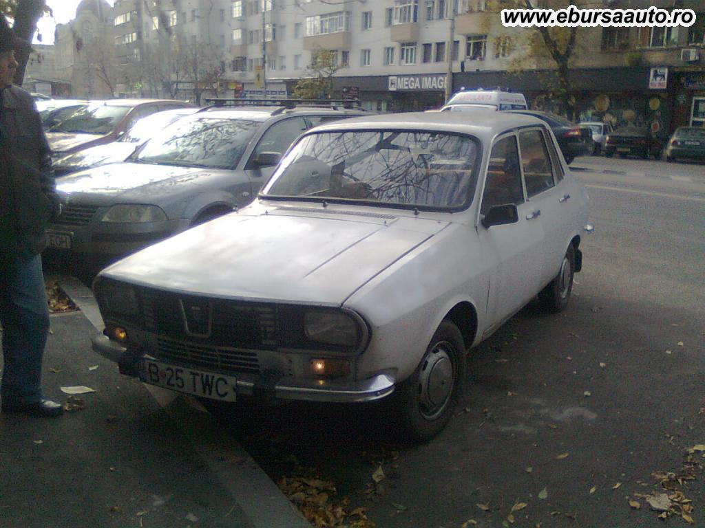 DACIA 1300