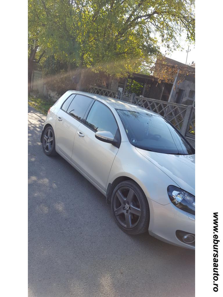 VW GOLF 6