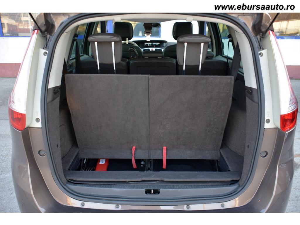 RENAULT SCENIC 3