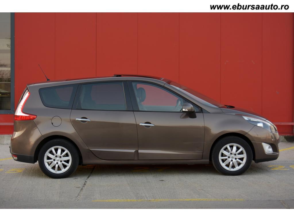 RENAULT SCENIC 3