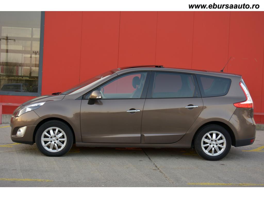 RENAULT SCENIC 3