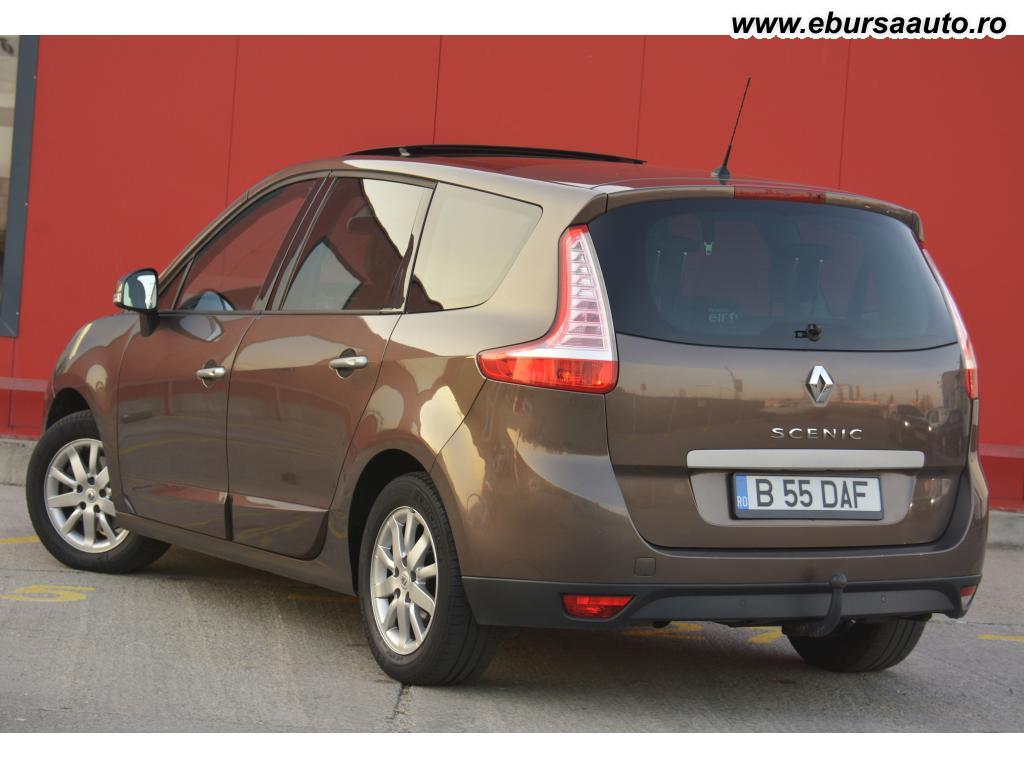 RENAULT SCENIC 3