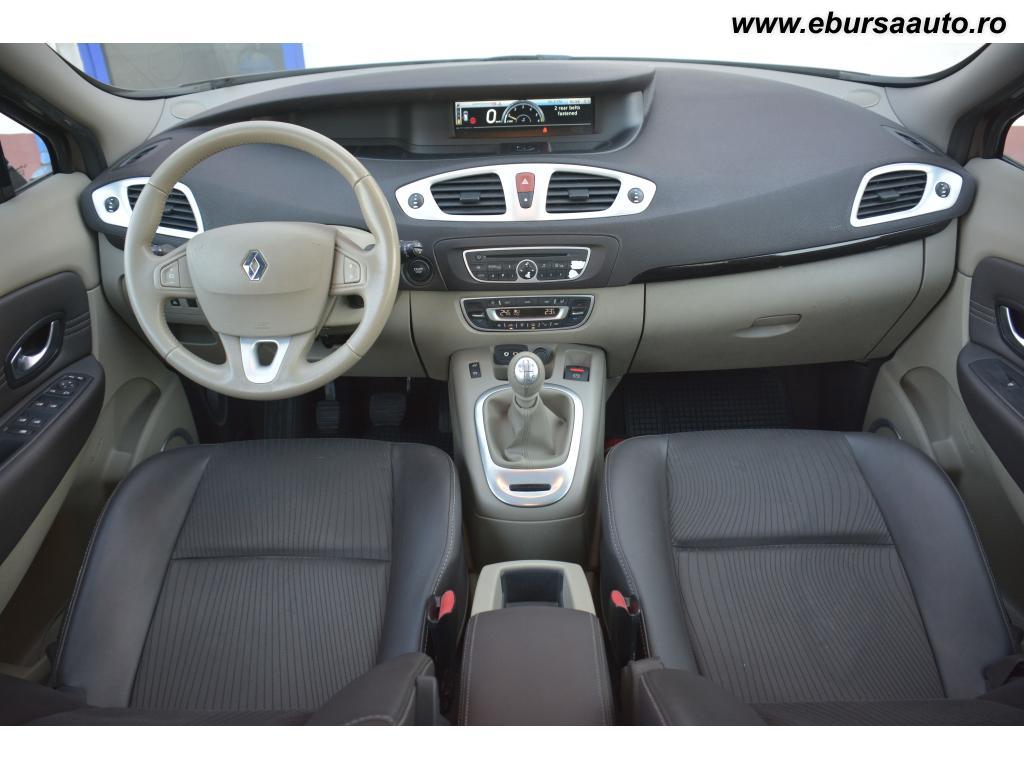 RENAULT SCENIC 3