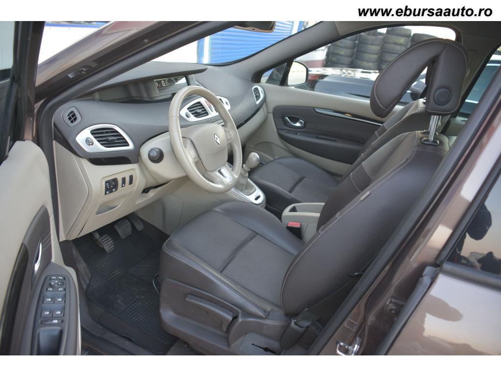 RENAULT SCENIC 3