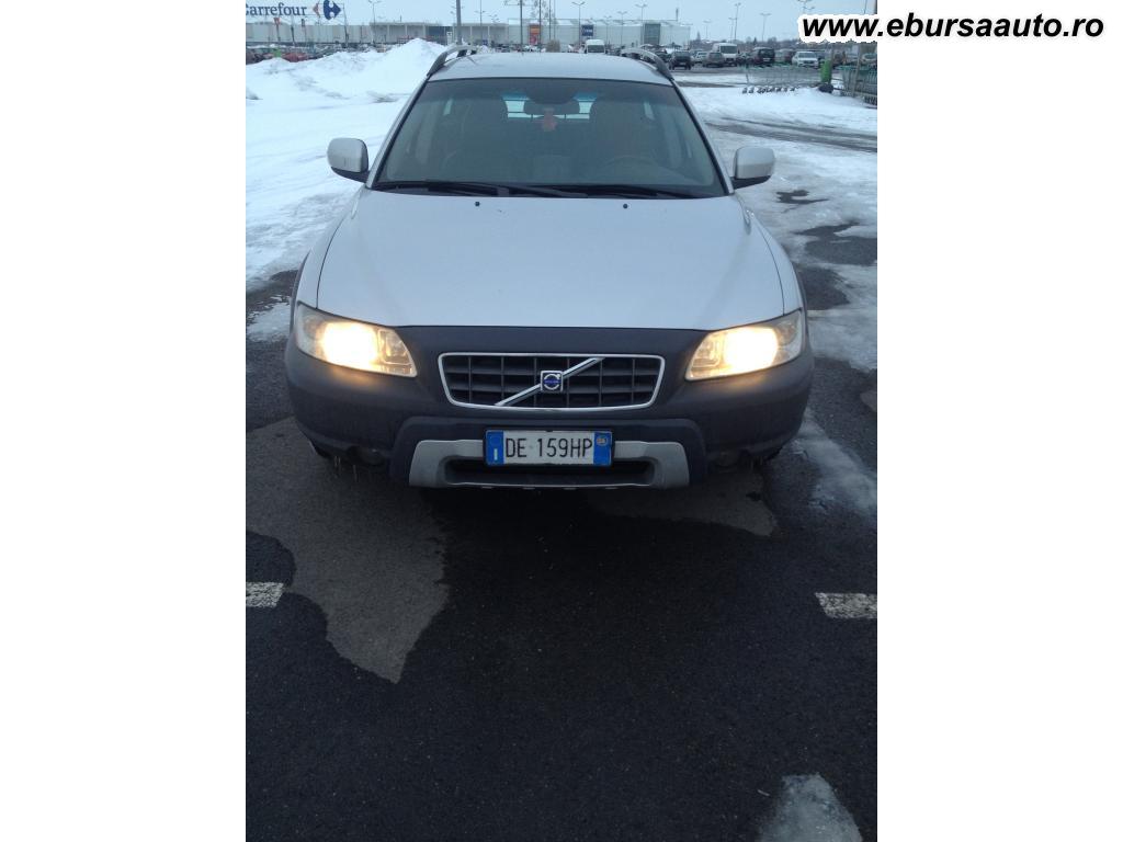 VOLVO XC 70