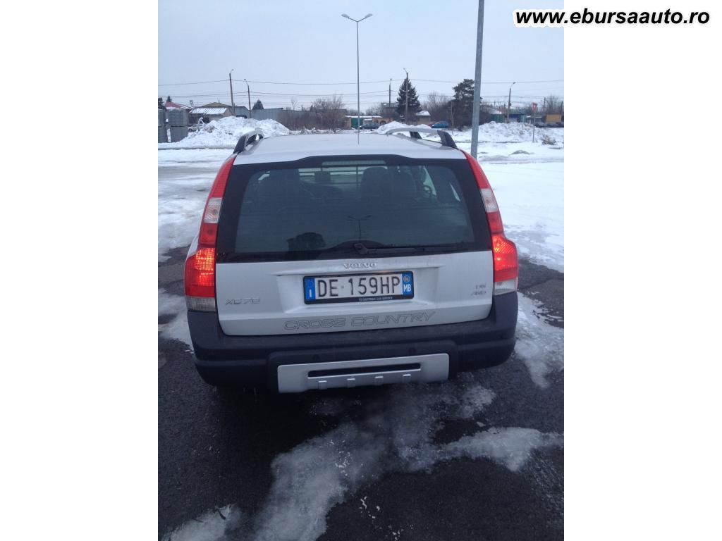 VOLVO XC 70