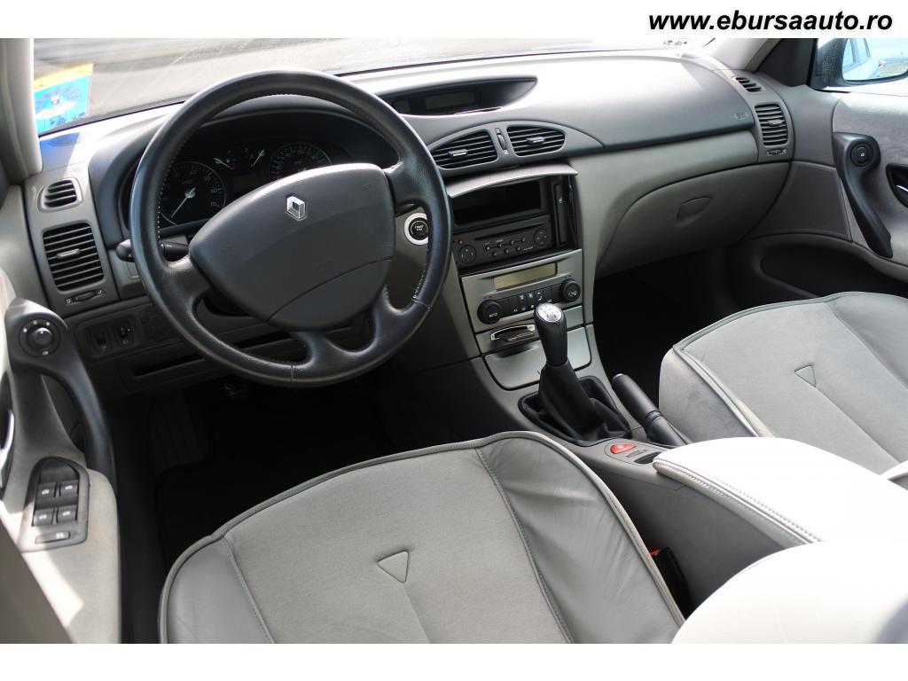 RENAULT LAGUNA 2 PRIVILEGE