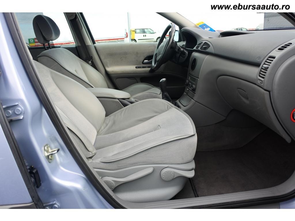 RENAULT LAGUNA 2 PRIVILEGE