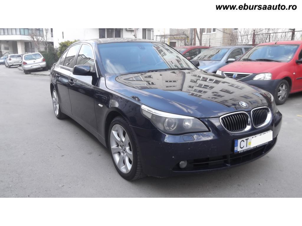 BMW 530 XD