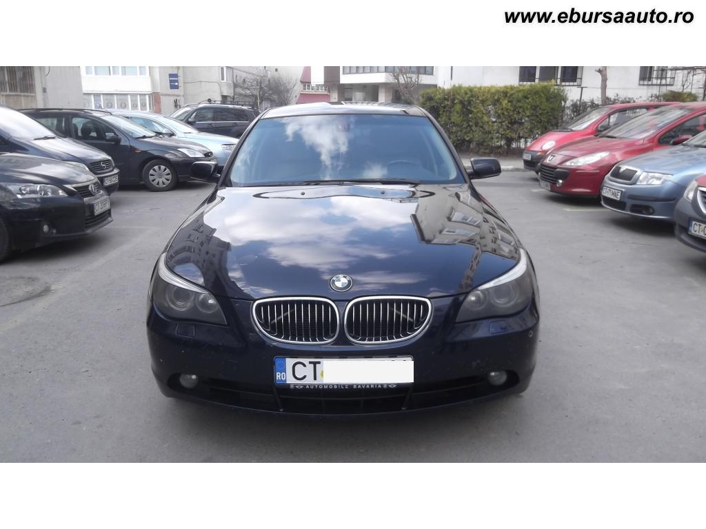 BMW 530 XD