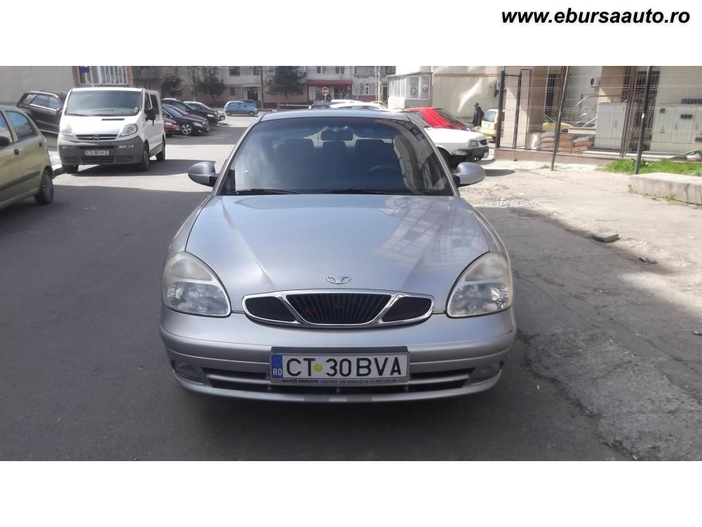 DAEWOO NUBIRA 2