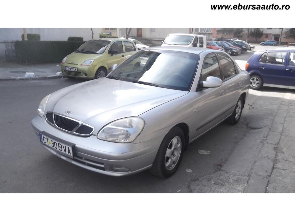 DAEWOO NUBIRA 2