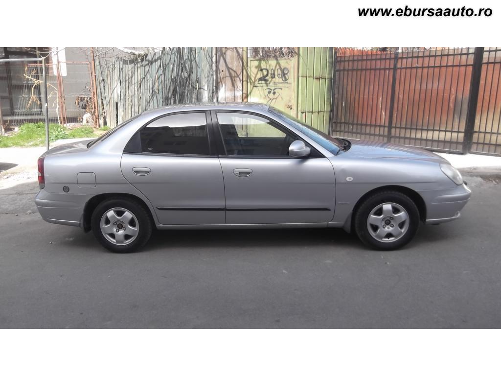 DAEWOO NUBIRA 2