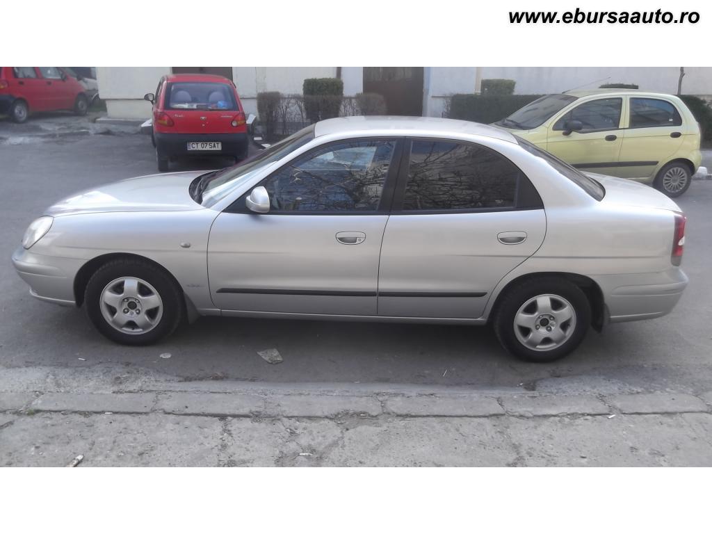 DAEWOO NUBIRA 2