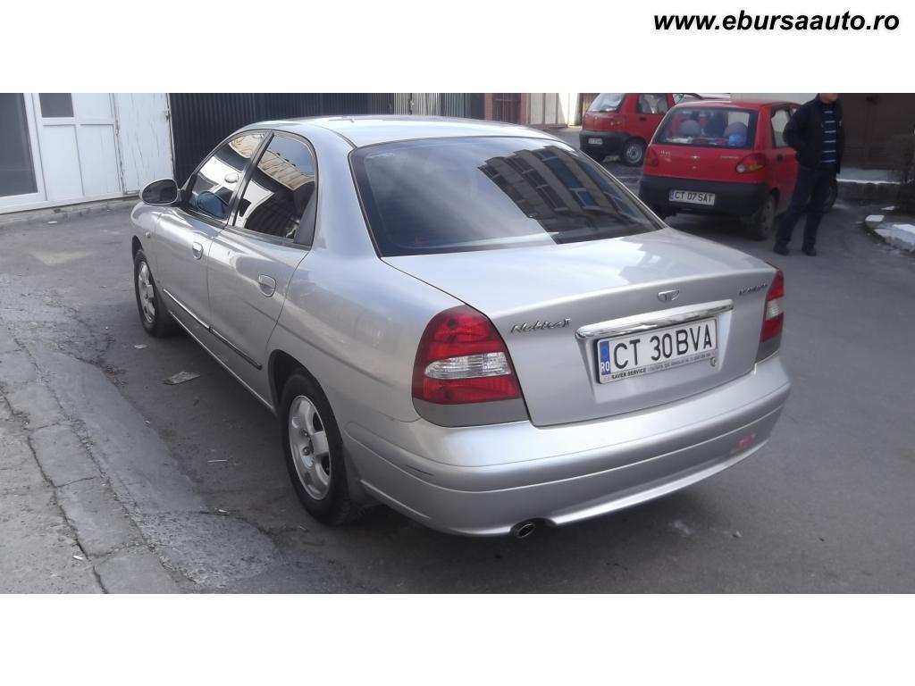 DAEWOO NUBIRA 2