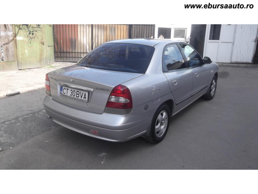 DAEWOO NUBIRA 2