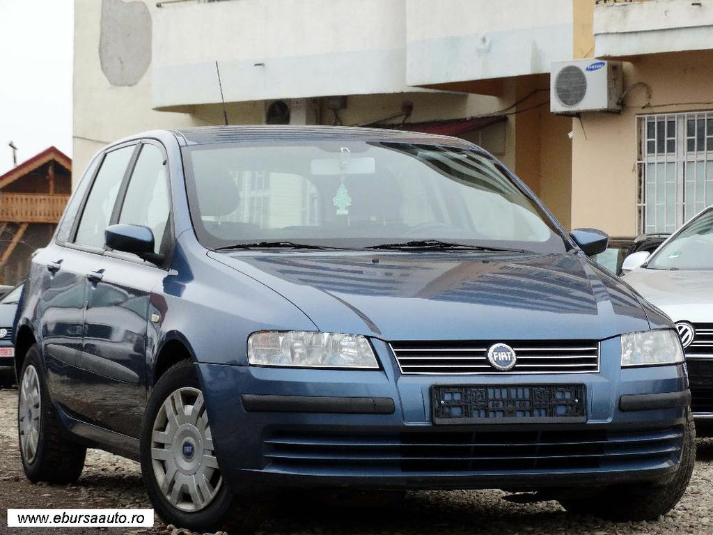 FIAT STILO