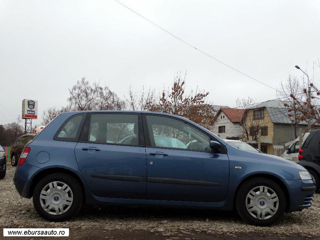 FIAT STILO