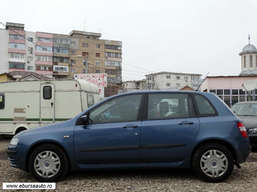 FIAT STILO