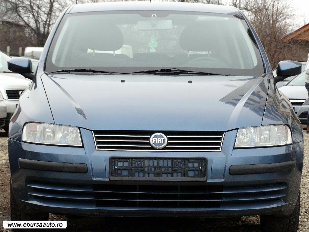 FIAT STILO