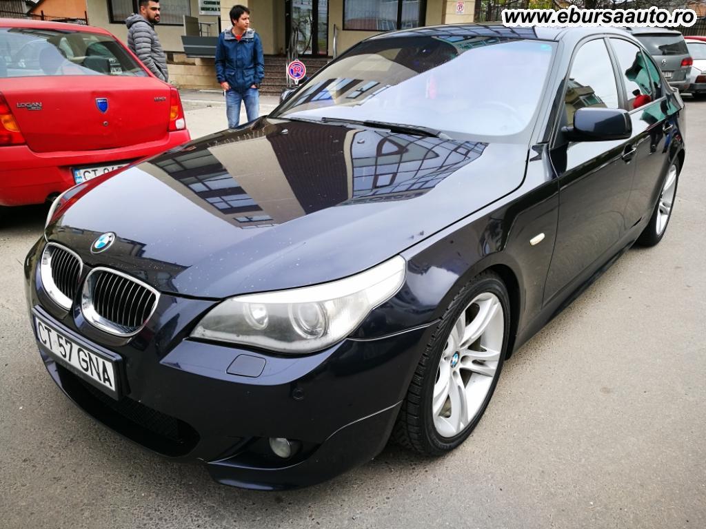 BMW 535 D