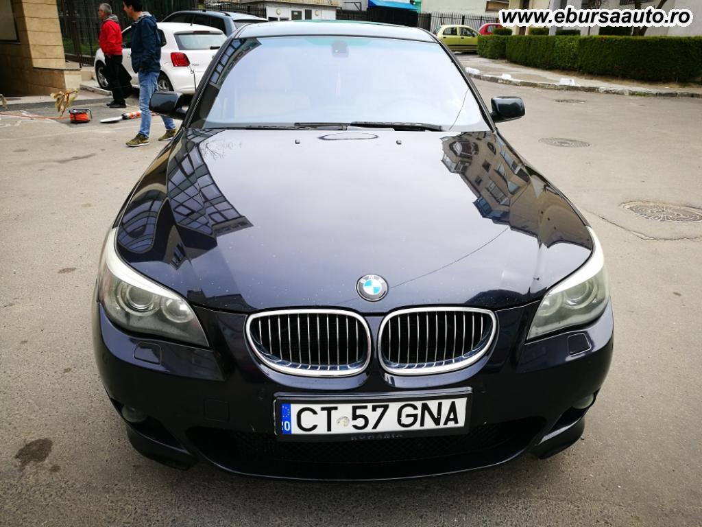 BMW 535 D