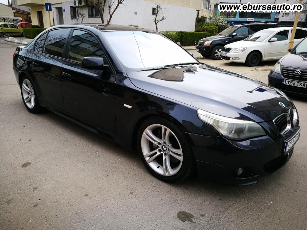 BMW 535 D