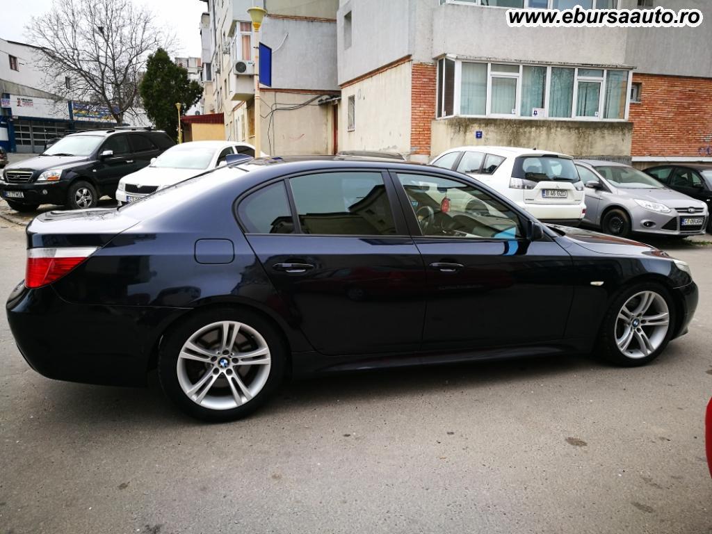 BMW 535 D