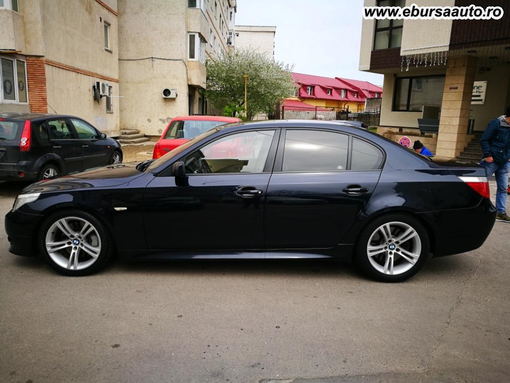 BMW 535 D