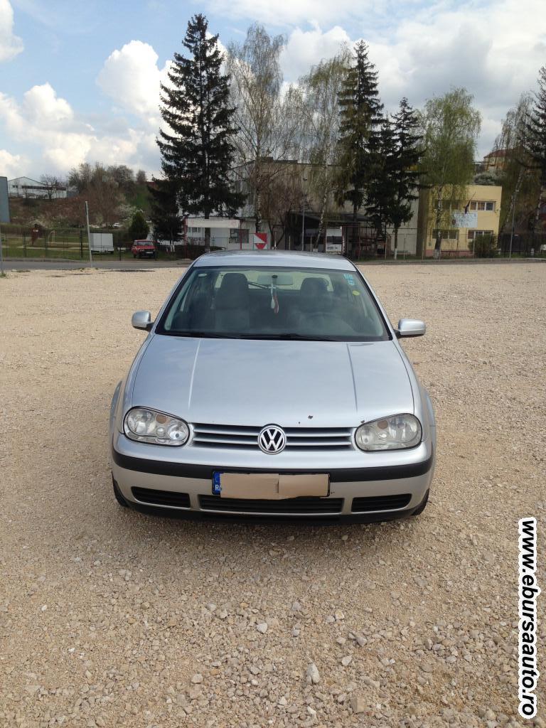 VW GOLF 4