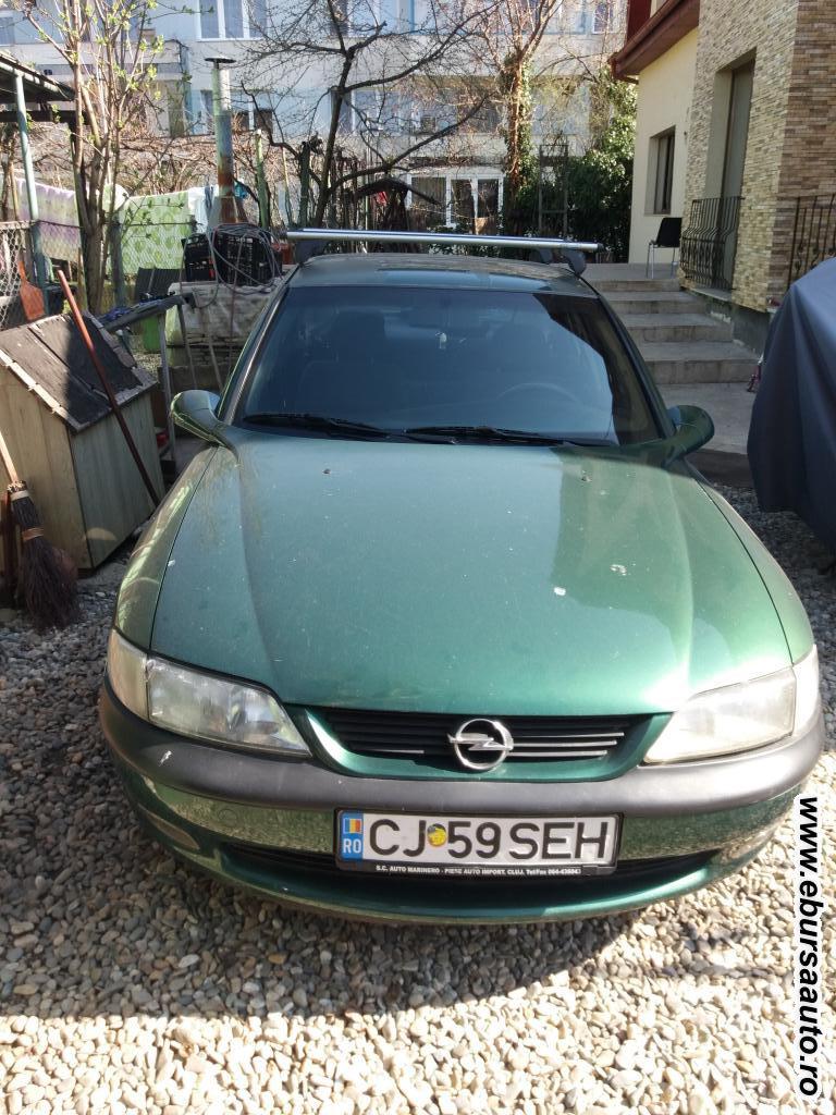 OPEL VECTRA B