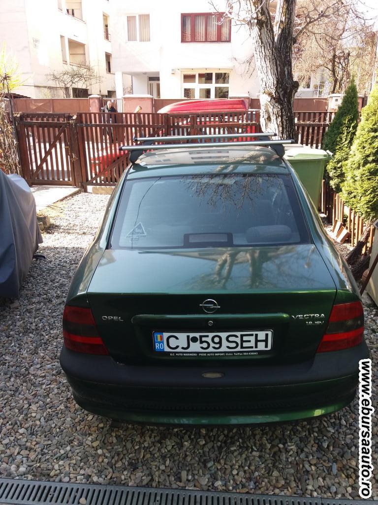 OPEL VECTRA B