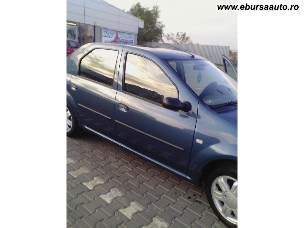 DACIA LOGAN 1.6MPI