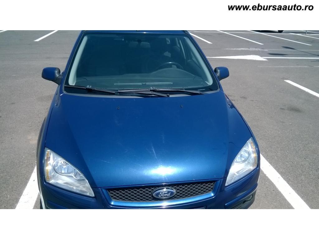 FORD FOCUS 2