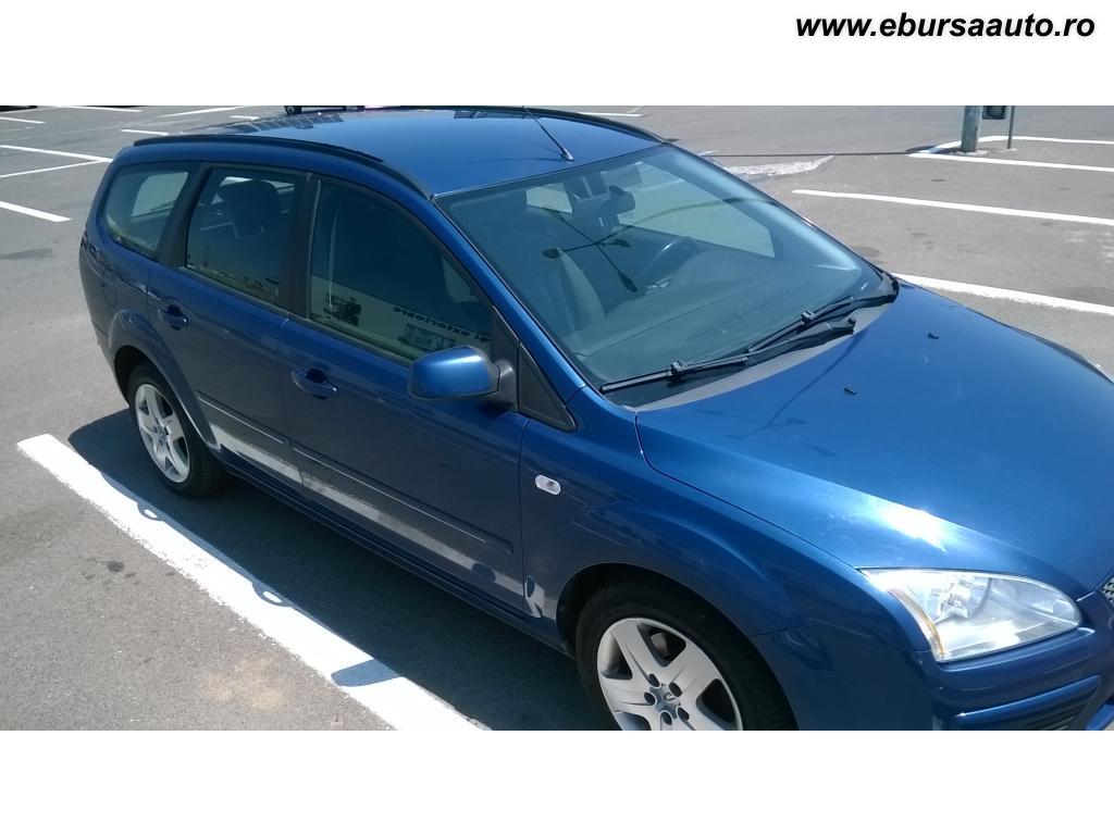 FORD FOCUS 2