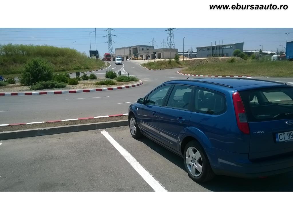 FORD FOCUS 2