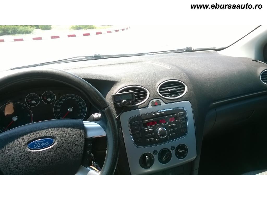 FORD FOCUS 2