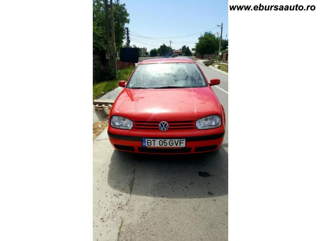 VW GOLF 4 TDI