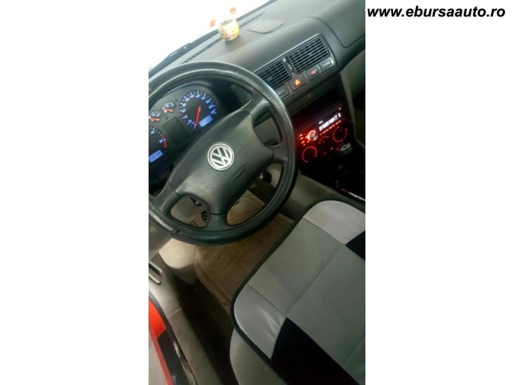 VW GOLF 4 TDI