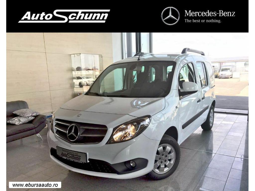 MERCEDES-BENZ CITAN