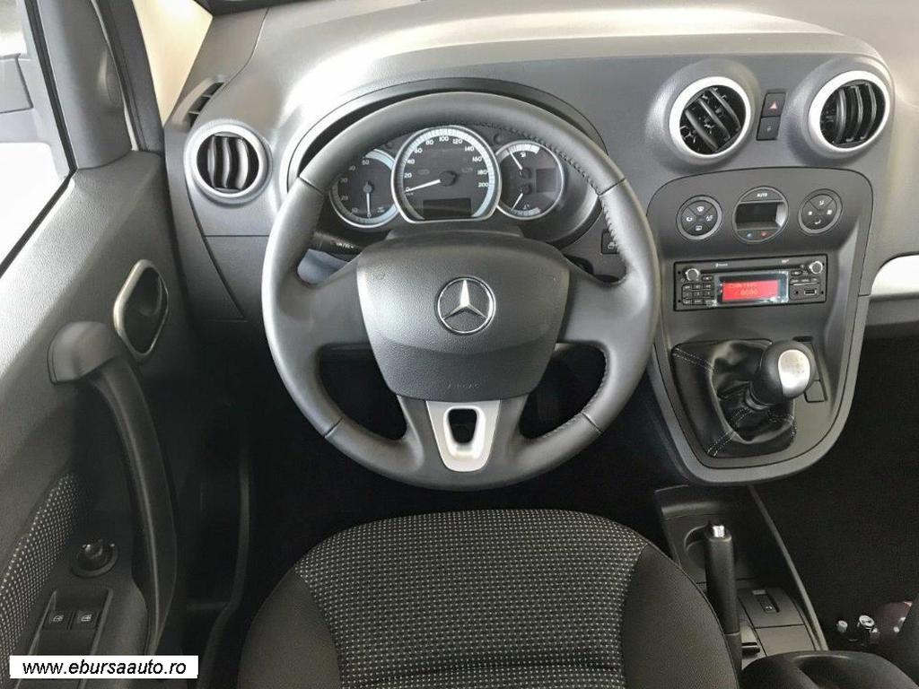 MERCEDES-BENZ CITAN