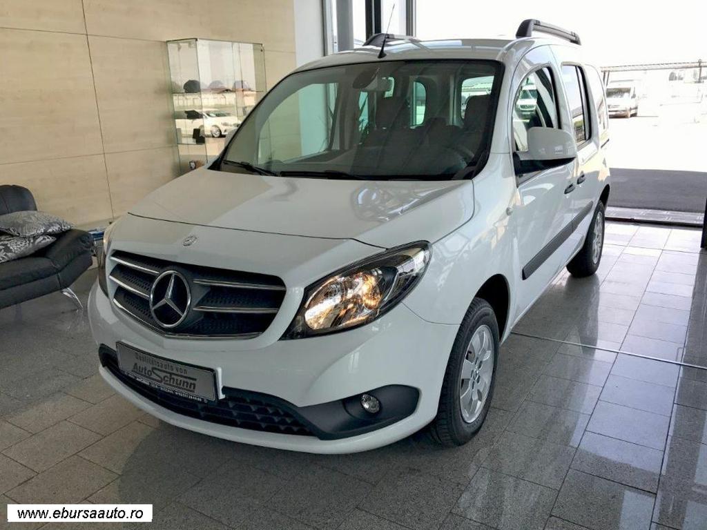 MERCEDES-BENZ CITAN